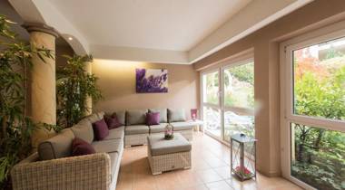 Hotel-Residenz Immenhof