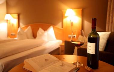 Wiedemann's Weinhotel