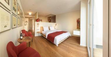 Gästehaus Palatinum