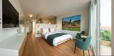 Gästehaus Palatinum