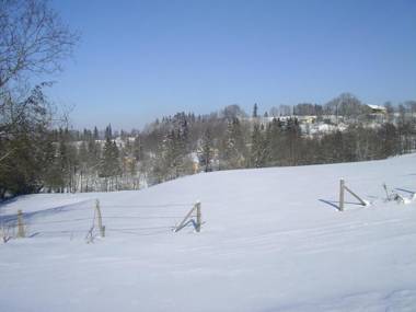 Ferienclub Maierhöfen