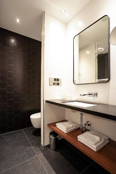 Van der Valk Hotel Berlin Brandenburg
