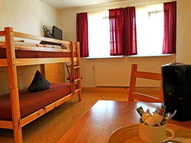 Hotel Landgasthof Sonne