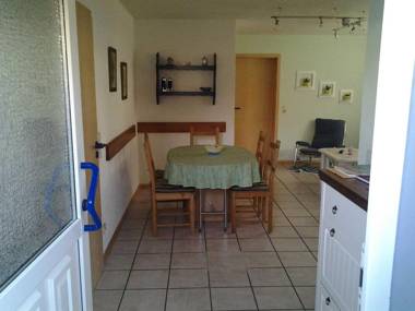 Ferienwohnung Dettweiler
