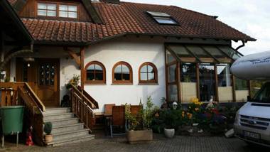 Deine-Ferienwohnung