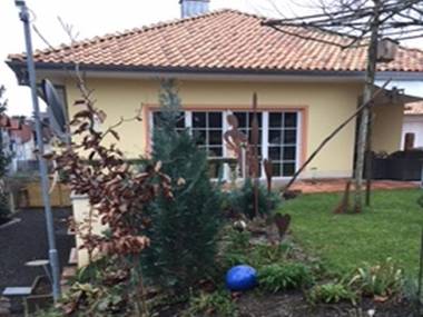 Ferienwohnung For Two