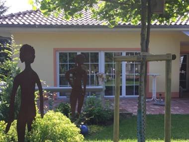 Ferienwohnung For Two