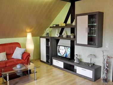 Ferienwohnung Eva-Maria