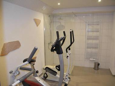 Ferienwohnung Eva-Maria