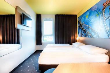 B&B Hotel Rust-Ettenheim