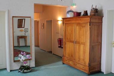 Hotel Residenz Joop