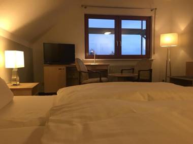 Hotel am Ring