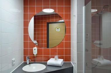 B&B Hotel Magdeburg