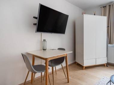 limehome Magdeburg Breiter Weg
