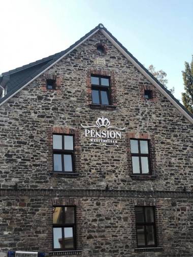 Pension Westerhüsen