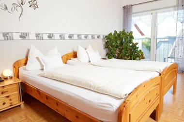 Hotel-Restaurant Maas