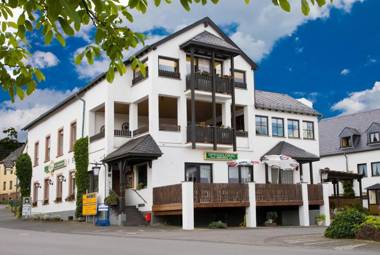 Landgasthof zum Siebenbachtal