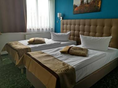ACRON Hotel Wittenberg