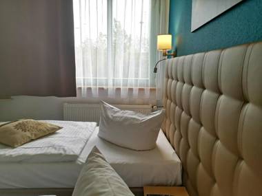 ACRON Hotel Wittenberg