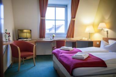 Luther-Hotel Wittenberg