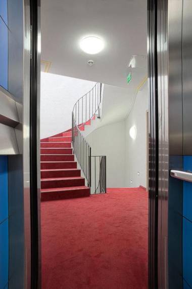 Hotel-Pension Am Schwanenteich