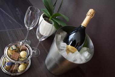 Ringhotel Schwarzer Baer