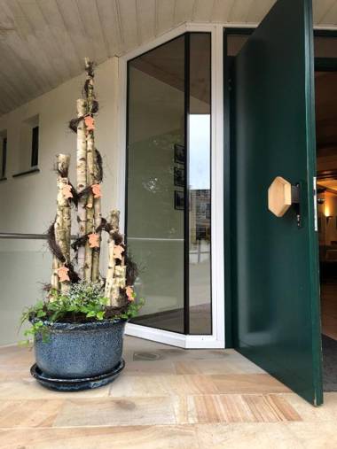 Hotel Luther Birke Wittenberg