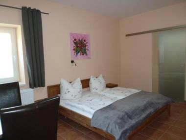 Hotel Wittenberg-Hotel Garni