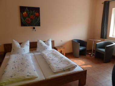 Hotel Wittenberg-Hotel Garni