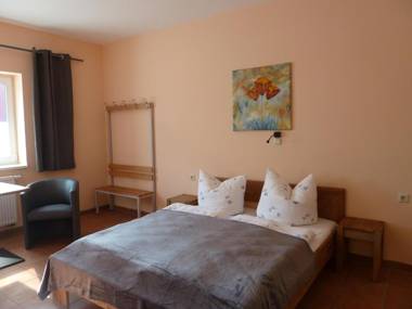 Hotel Wittenberg-Hotel Garni