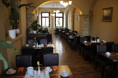 Hotel Brauhaus Wittenberg