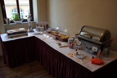 Hotel Brauhaus Wittenberg