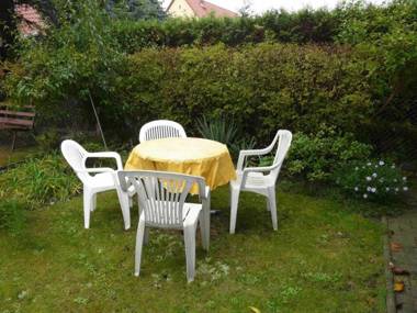 Ferienwohnung Winter