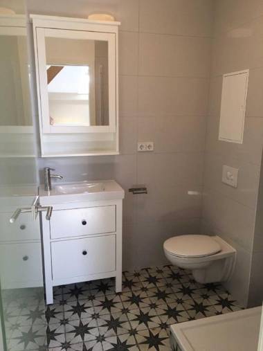 Ferienwohnung Eckloff