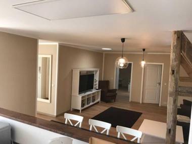 Ferienwohnung Eckloff