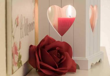 Pension im Adventhaus