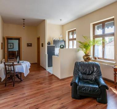 Ferienwohnungen am Schloss