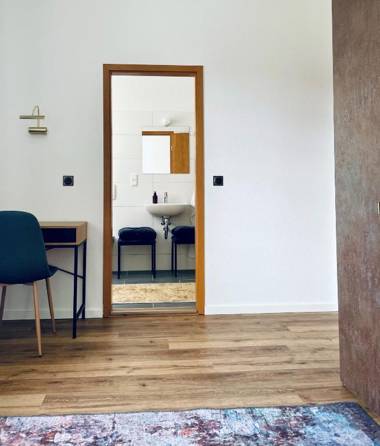 Piesteritzer Hof - Hotel Garni