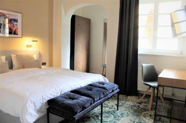 Piesteritzer Hof - Hotel Garni