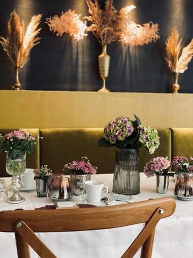 Piesteritzer Hof - Hotel Garni