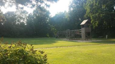 Hotel Restaurant Teichaue