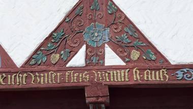 Klosterkrug Apartments