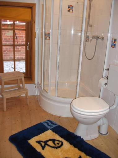 Ferienhaus Vörn-Diek