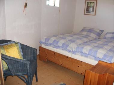 Ferienhaus Vörn-Diek