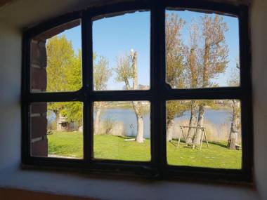 Ferienhaus Vörn-Diek