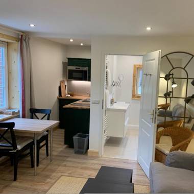 Lüdersburger Strasse 15e