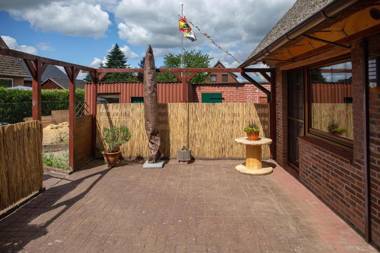 Kleine Reetstube
