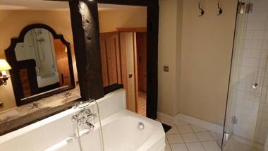 Alte Schäferei - Jägerstube