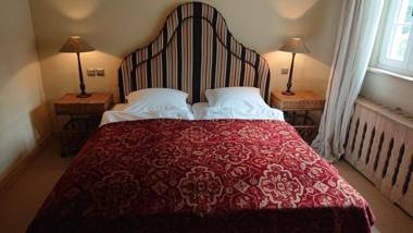 Alte Schäferei - Jägerstube