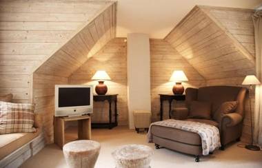 Alte Schäferei - Schäferstube